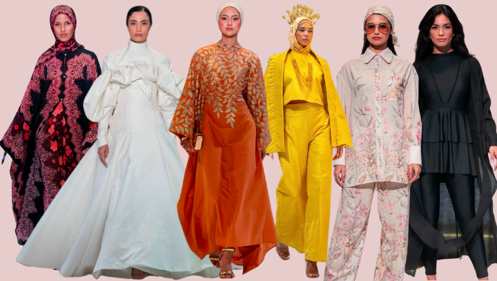 #ADMFW Day 2 highlights