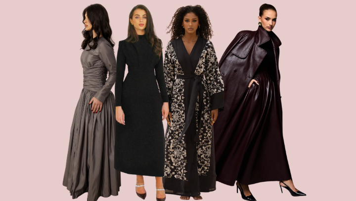 Wedding Guest Edit: Chic Layering