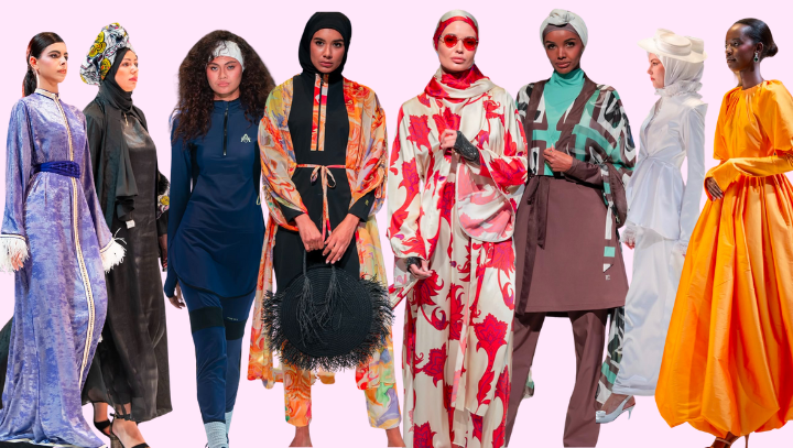 #ADMFW Day 1 review