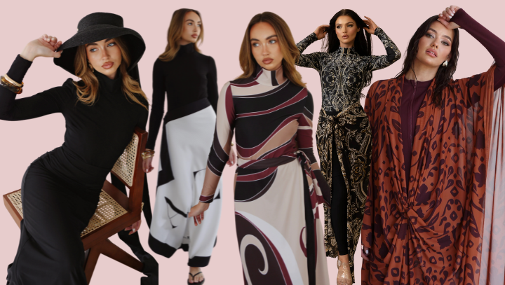 The modest swimwear pieces to add to cart this Summer