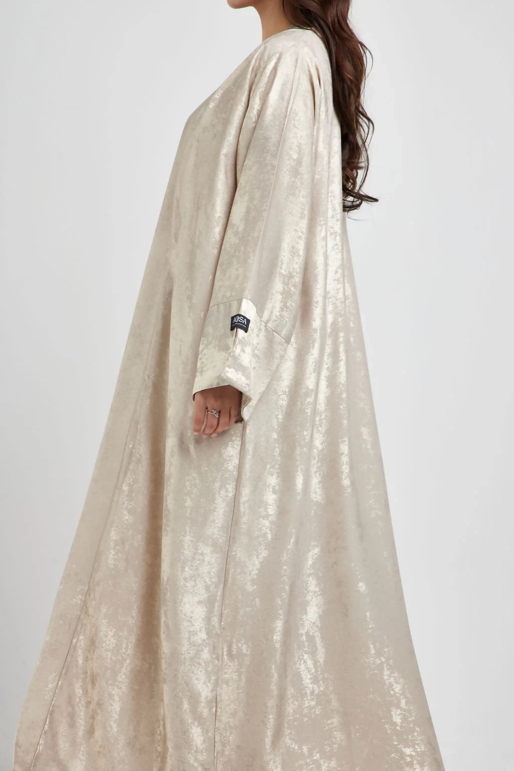 SHEIKHA | CHAMPAGNE