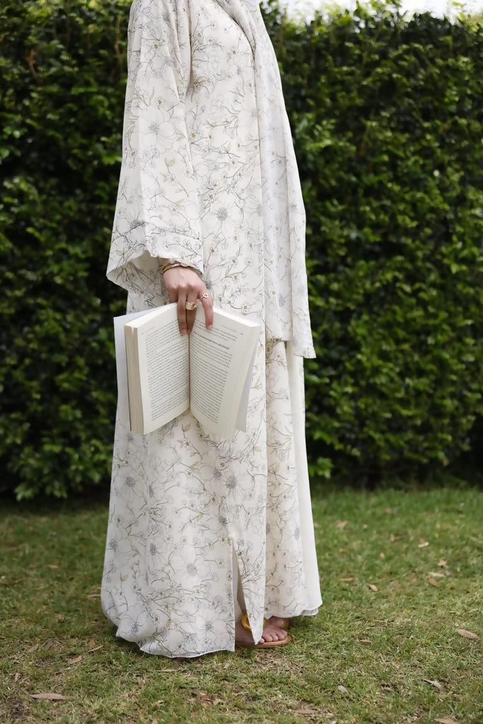 THE FLORAL EDIT | DAISY BLOOM