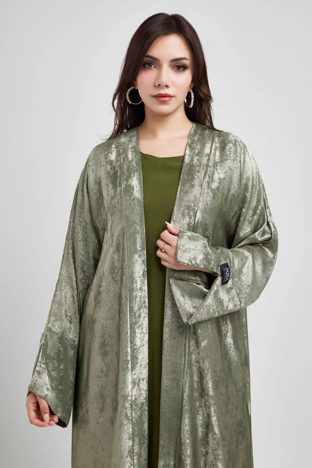 SHEIKHA | SAGE