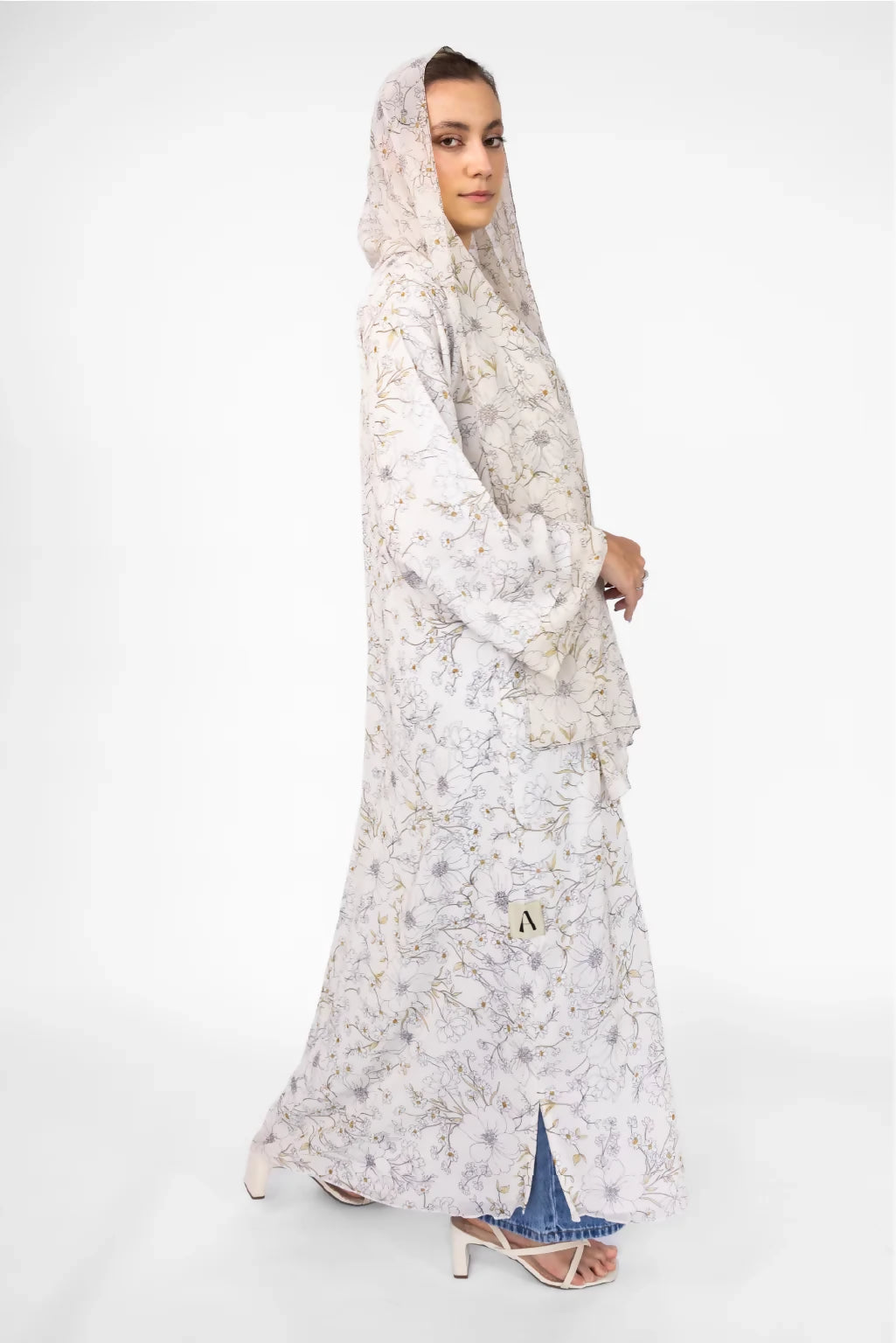 THE FLORAL EDIT | DAISY BLOOM