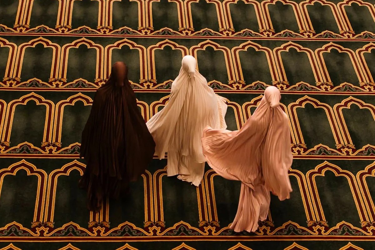 Modest and Sustainable: the Ramadan wardrobe you'll want on repeat
