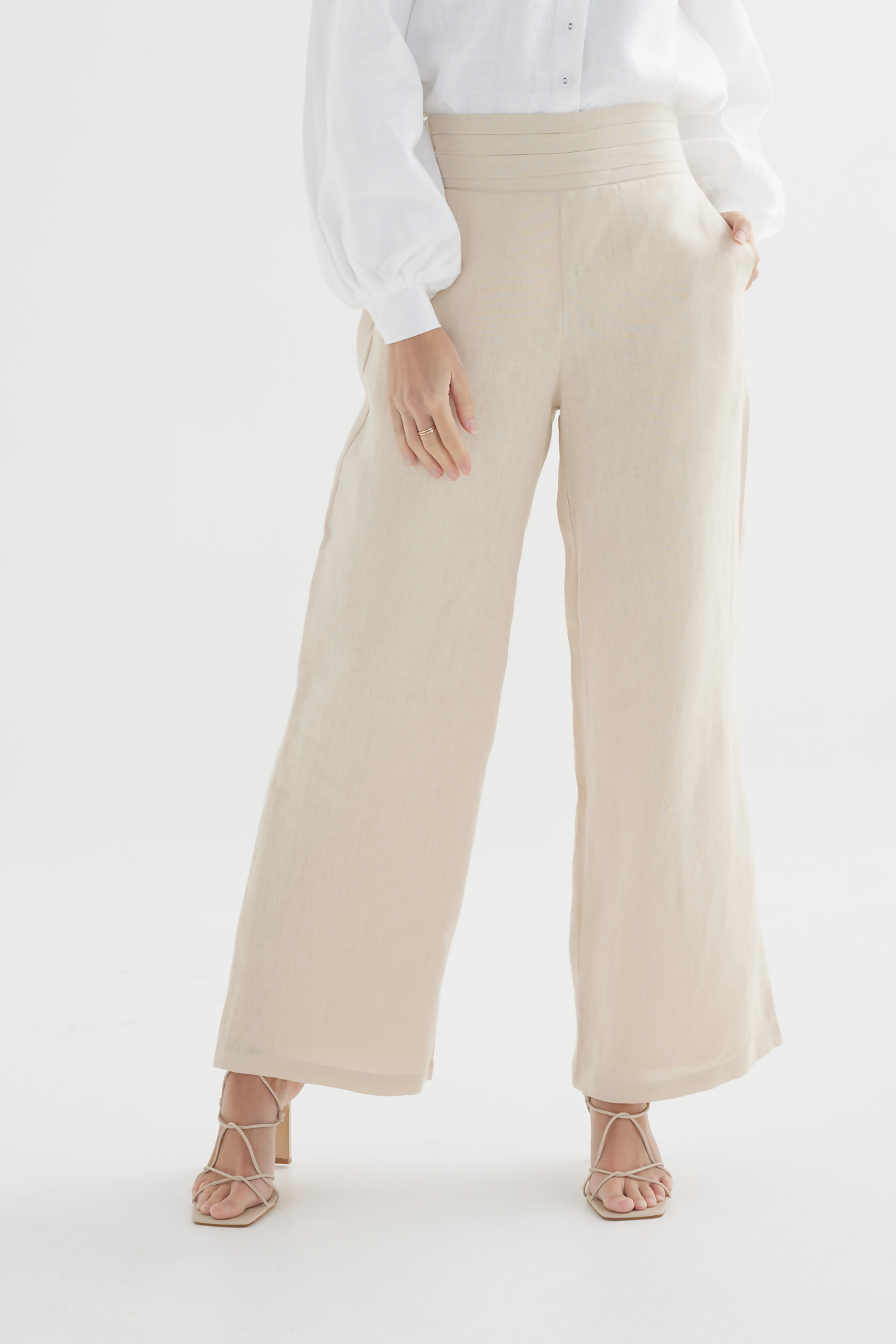 LUPINE PANT