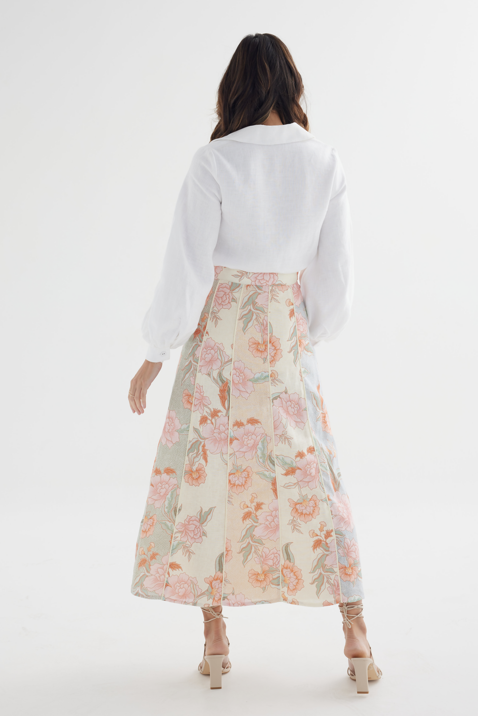 ERIGERON SKIRT