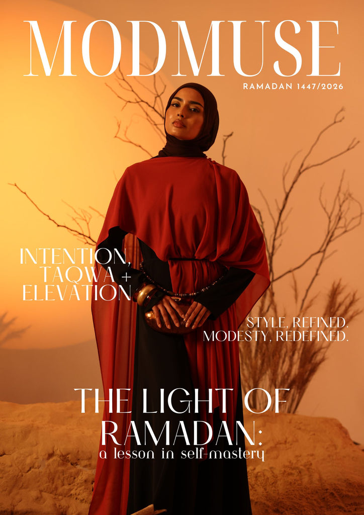 Natalie Portman Cover