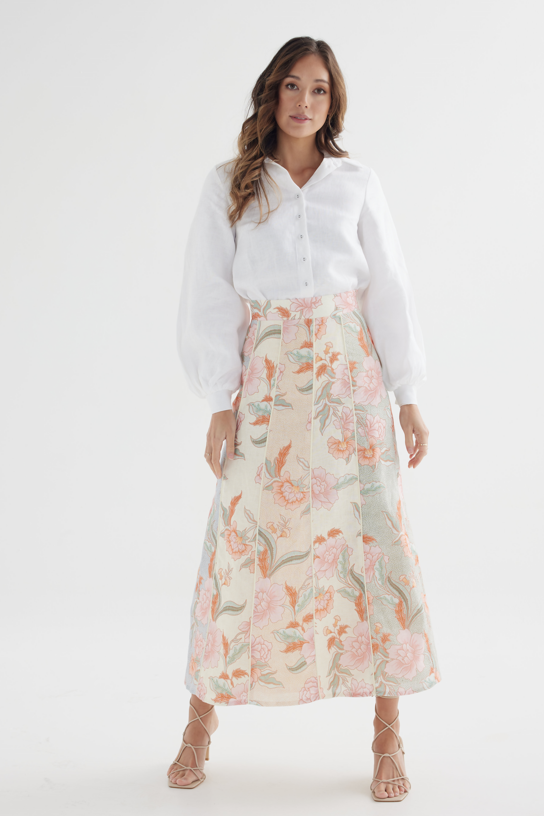 ERIGERON SKIRT