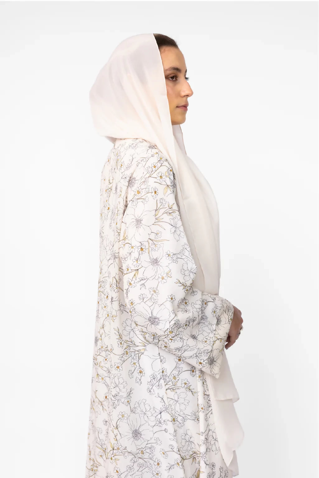 THE FLORAL EDIT | DAISY BLOOM