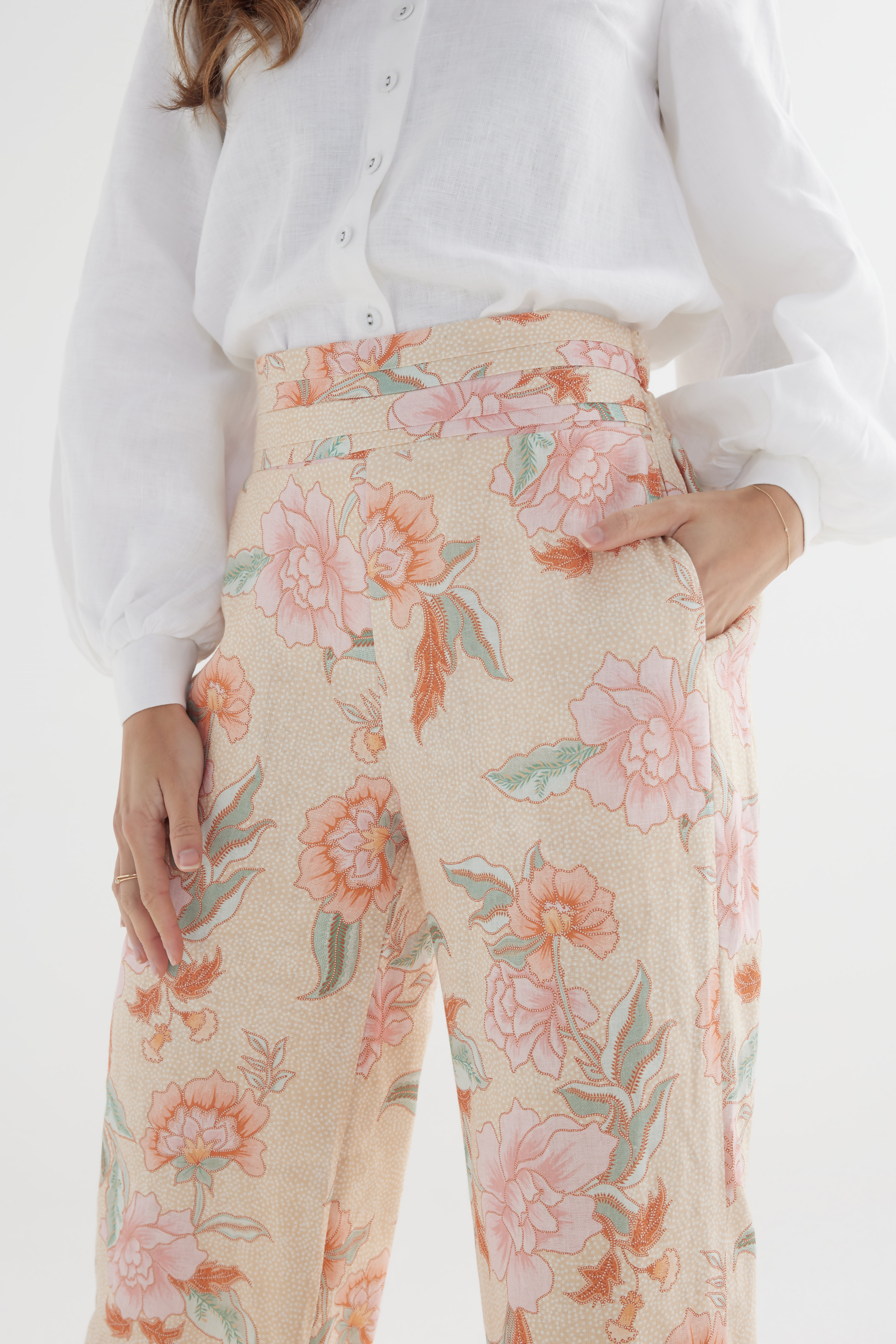 LUPINE PANT