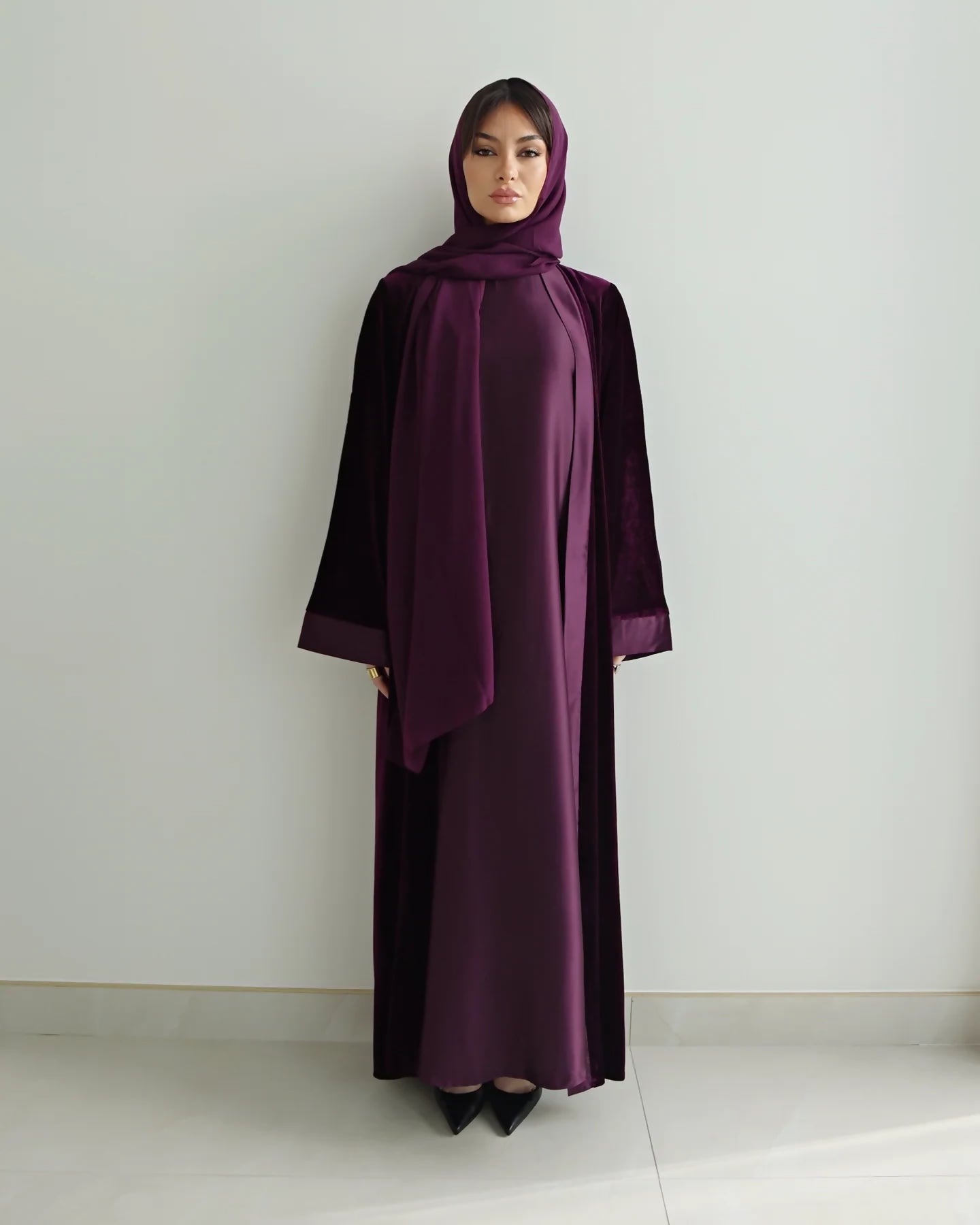 WALLA PLUM