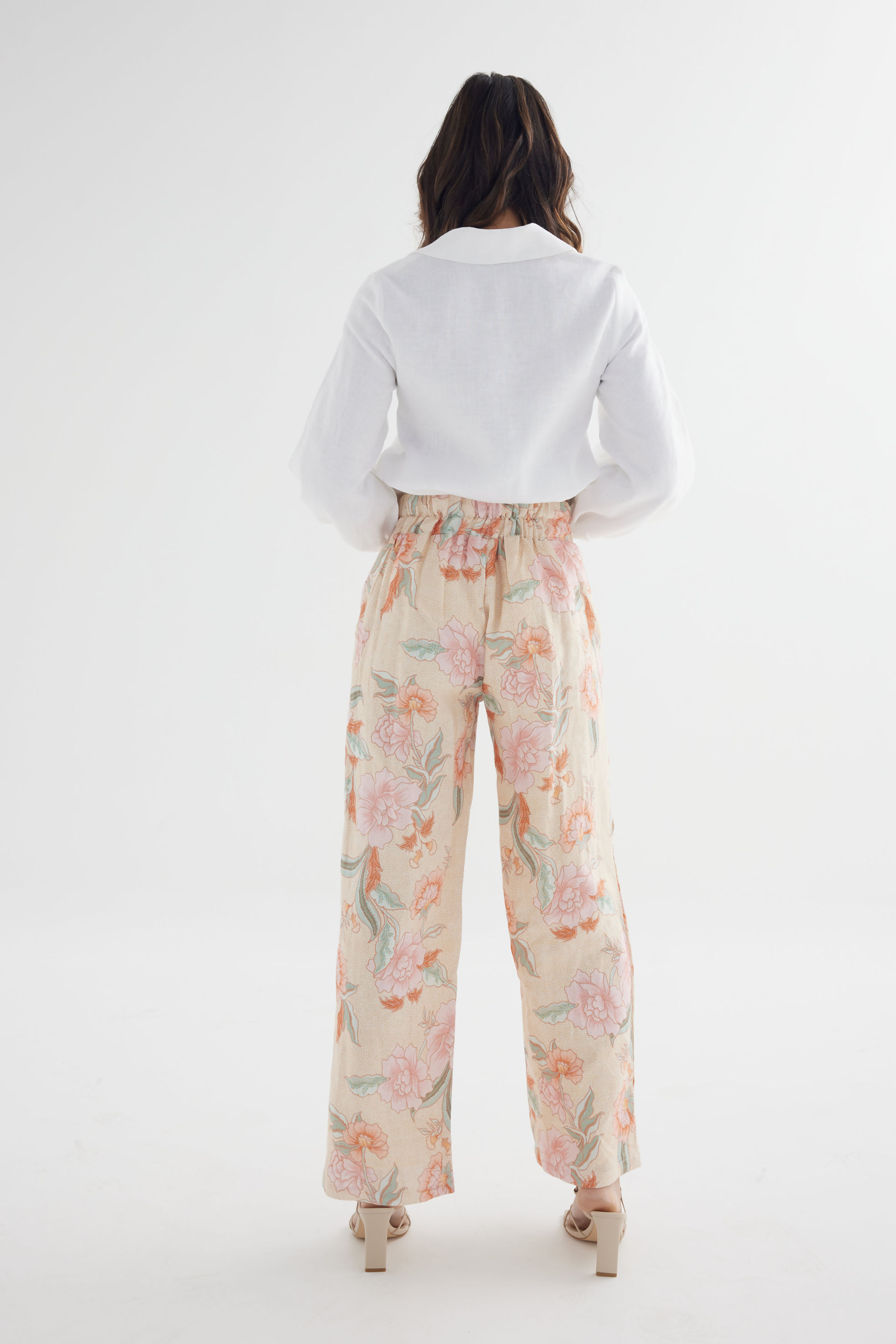 LUPINE PANT