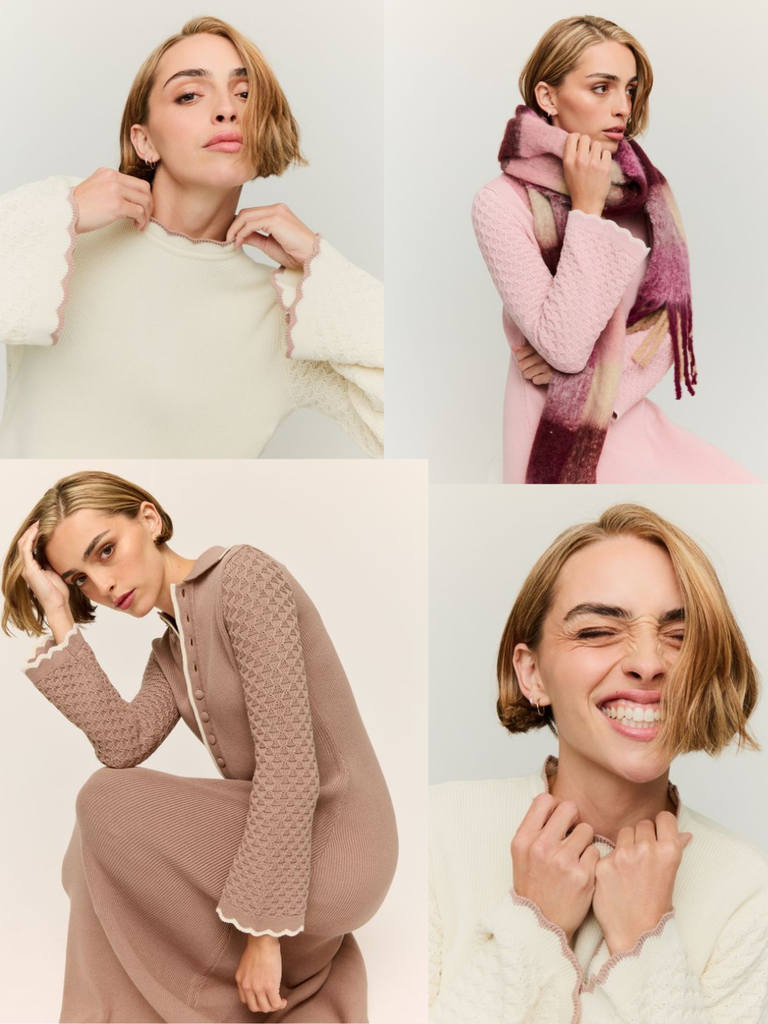 Natalie Portman Cover