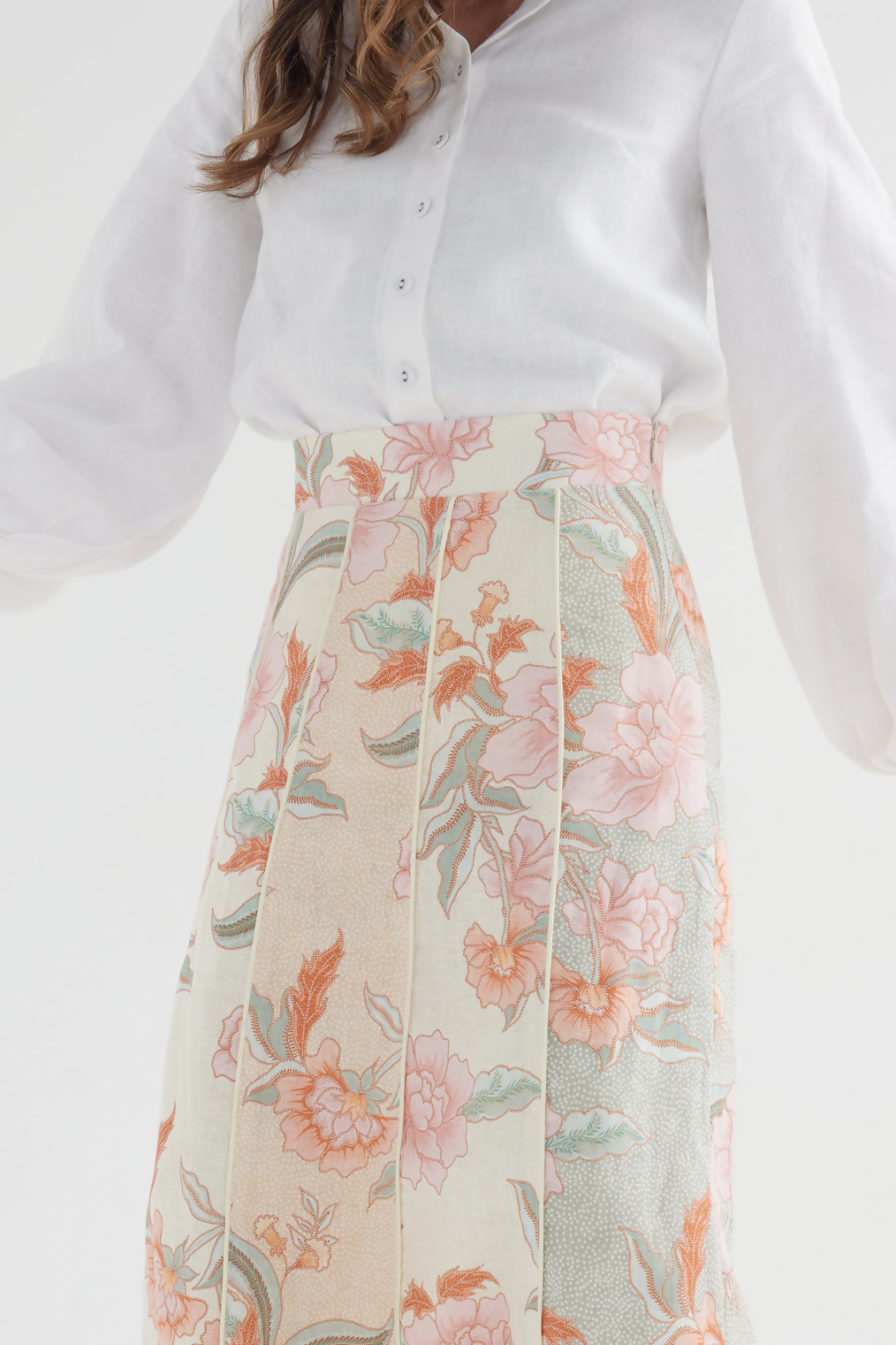 ERIGERON SKIRT