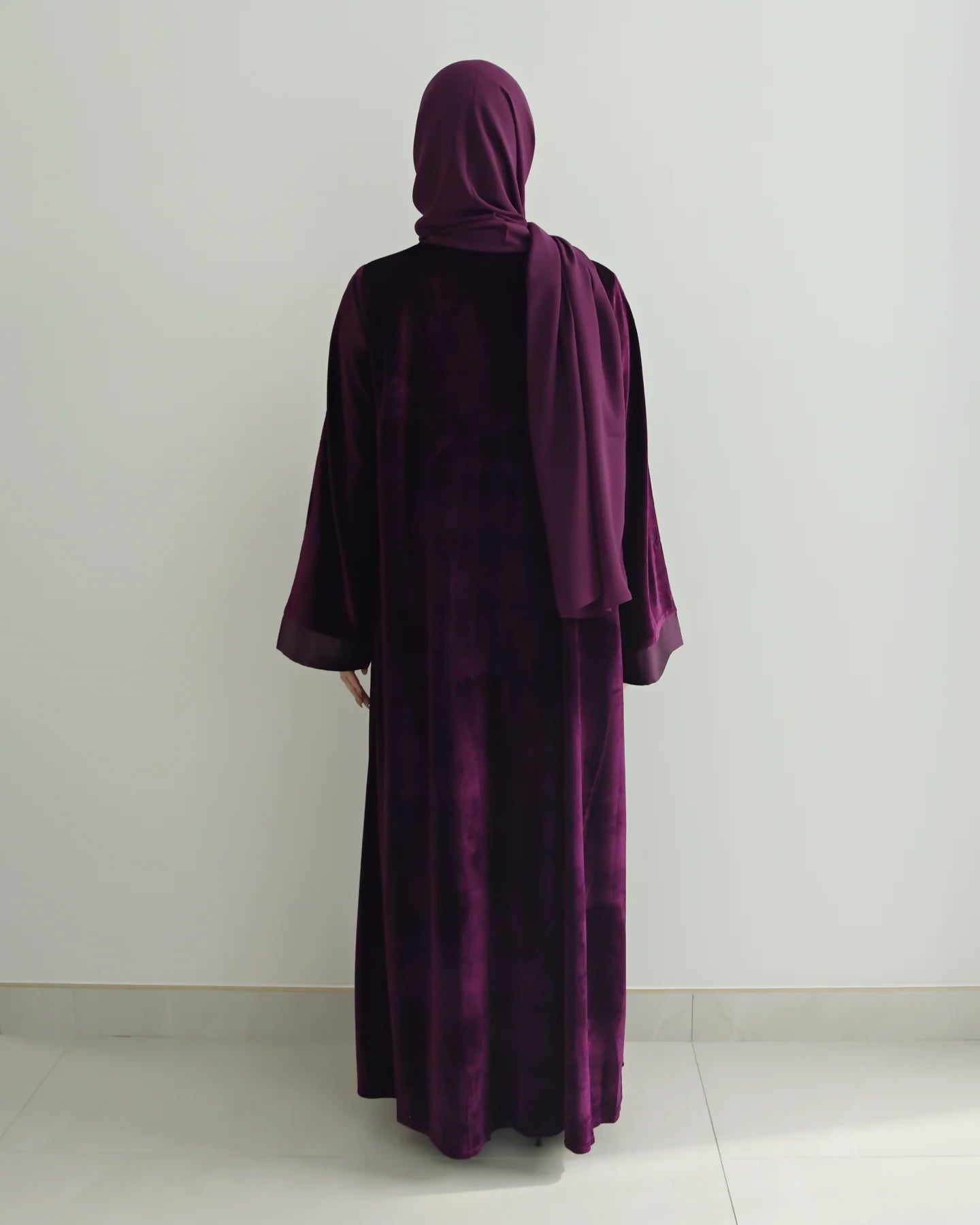 WALLA PLUM