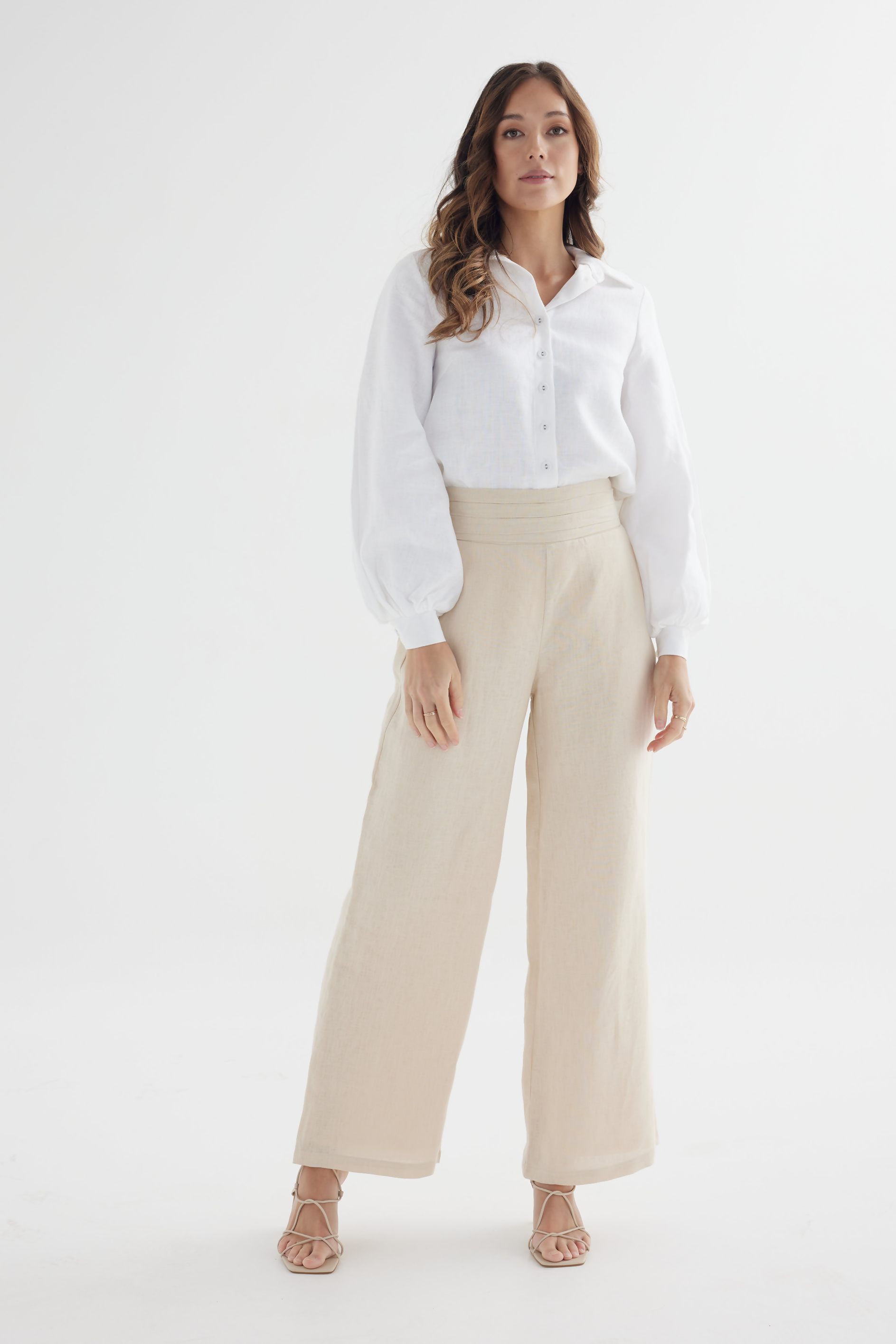 LUPINE PANT